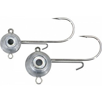 Jigový hlavička Big Eye Hmotnost 60g