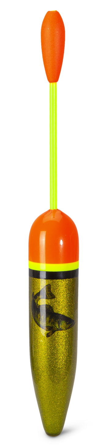 Kačena na candáty 10 g