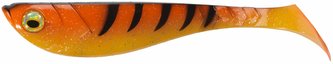 PB PULSE SHAD 14CM ORG BLK PDQ