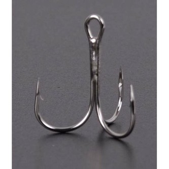 Trojhák Mořský Velikost 4, 5ks/bal