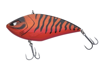 ZILLA LIPLESS 11CM RED TIGER