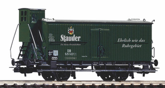 Piko Krytý vagón Stauder DB III - 54615