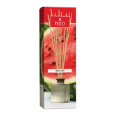 Rákosový difuzér Price´s Candles, Meloun, 100 ml