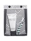Jimmy Choo Urban Hero parfémovaná voda 7,5 ml + balzám po holení 50 ml + kosmetická taštička