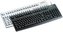 Klávesnice Cherry G83-6105LUNDE-2, KEY, USB, černá, DE