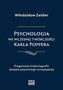 Psychologia we wczesnej twórczości Karla Poppera