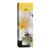 Rákosový difuzér Price´s Candles, Plumérie, 100 ml