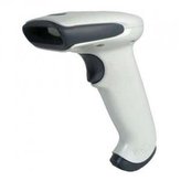 Čtečka Honeywell 1300g Hyperion, 1D, USB, bílá