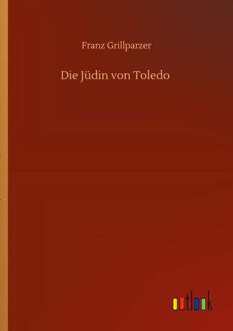 Die Jüdin von Toledo