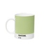 PANTONE Large Cup With Handle - Bone China - Light Green 578