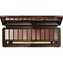Eveline - Charming mocha oční stíny paleta 12 odstínů 12 g