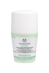 The Body Shop Aloe Deodorant Caring Roll-On Deodorant 50 ml pro ženy