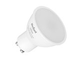 Žárovka LED GU10  8W SPOT bílá přírodní REBEL ZAR0500