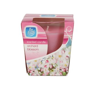 Pan Aroma vonná svíce Květinový sad 200 g