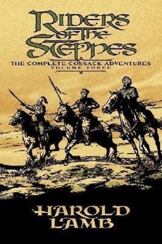 Riders of the Steppes