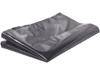 pytel igelit. 60x120cm ČER (10ks)
