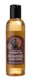 The Body Shop Coconut Olej na vlasy Pre-Shampoo Hair Oil 200 ml pro ženy