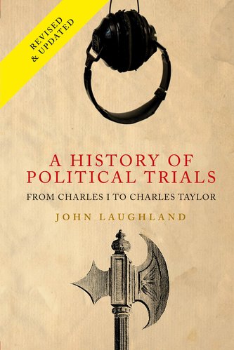 A History of Political Trials