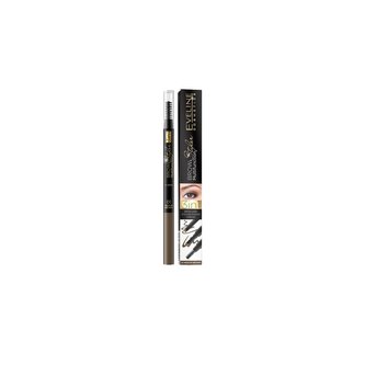 Eveline - Paket Brow styler 3v1 multifunction 10+2 ks (tužka na obočí)