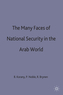 The Many Faces of National Security in the Arab World