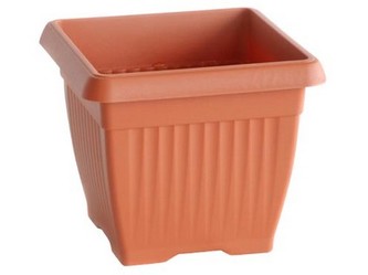 květináč DKWT 30x30 v.26cm TE (R624)