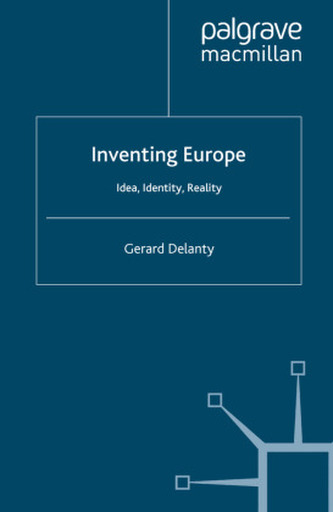 Inventing Europe Inventing Europe