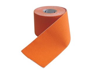Tape Kinezio 5x5 m oranžový D70 Tape Kinezio 5x5 m oranžový D70