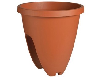 květináč BALCONIA Ovi pr.26cm TE