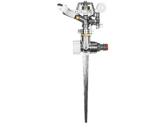 zavlažovač impulsní hrotový kov, WL-Z30, WHITE LINE