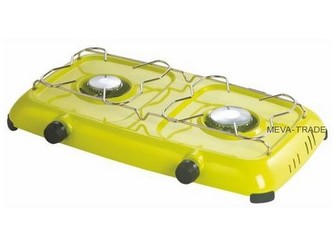 vařič PB dvouhořák ORLÍK pro 10kg 2317B vařič PB dvouhořák ORLÍK pro 10kg 2317B