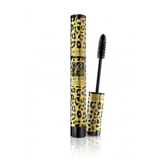 Řasenka Cat eyes Lenight & volume 10 ml