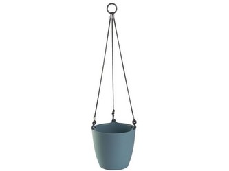 květináč ARIELLA pr.25cm MO-ŠE závěsný