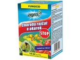 STOP choroby rajčat a okurek 10ml