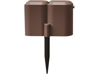 palisáda IPSP 11,6cmx1,9m PH HN (R222)