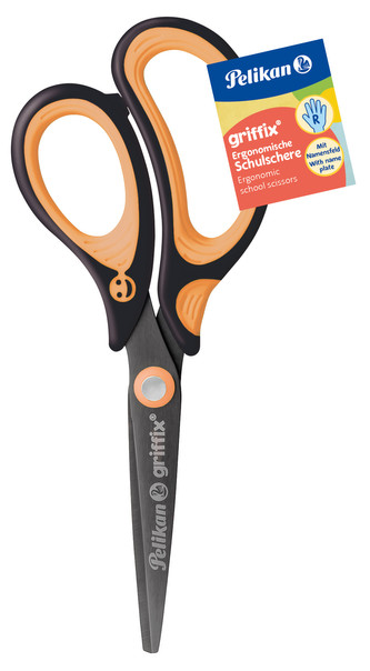 Griffix nůžky, kulatá