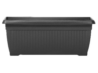 truhlík TERRA 70x30x27,7cm, 30l, ANTR (S433)