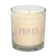 Svíčka ve skleněném válci Price´s Candles, Sladká vanilka, 170 g