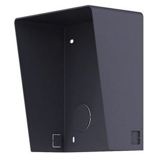 Kryt Hikvision DS-KABD8003-RS1 proti dešti a slunci pro 1-modulový interkom