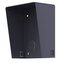 Kryt Hikvision DS-KABD8003-RS1 proti dešti a slunci pro 1-modulový interkom