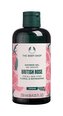 The Body Shop British Rose Sprchový gel 250 ml pro ženy