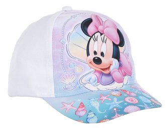 KŠILTOVKA MINNIE baby - velikost 50