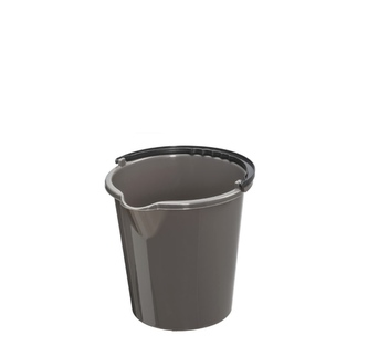 Vědro VANCOUVER  5l tm šedá