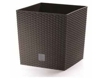 obal RATO LOW 17x17x17cm, 3/4l, HN tm. (440U)