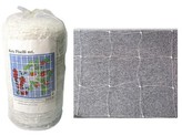 síť na oporu rostlin 2x10m (oko 17x17cm)