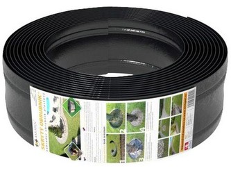 obrubník skrytý 12,5cmx 6m