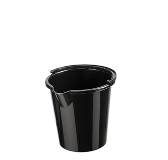 Vědro VANCOUVER  5l černá