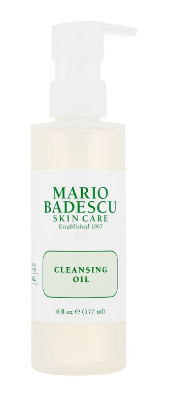 Mario Badescu Cleansers Čisticí olej Cleansing Oil 177 ml pro ženy