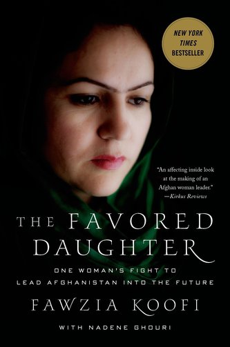 Favored Daughter