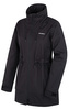 Dámský hardshell kabát Nevr L - XXL
