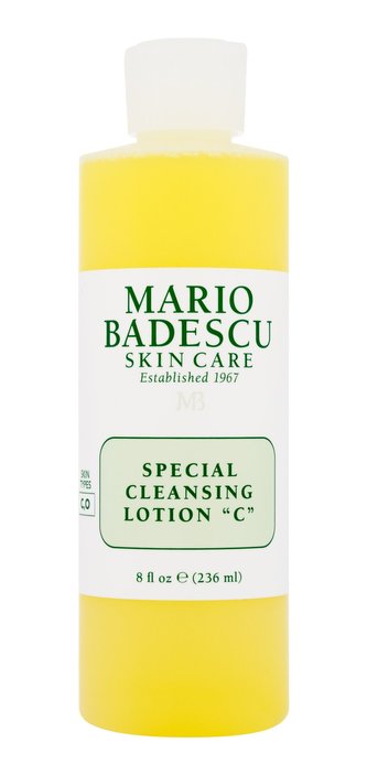 Mario Badescu Special Pleťová voda a sprej Cleansing Lotion "C" 236 ml pro ženy